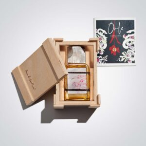 Orlo edp 100ml - Odori d'Anima Collection - Versi Studio - Image 4