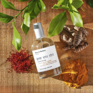 Miller Et Bertaux Eau De Parfum 100 ml Quiet Morning - Image 2