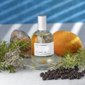 Miller Et Berthaux Eau De Parfum 100 ml Ooh Ooh - Image 3