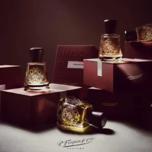 Frapin Passion Boisee Edp 100 ml - Image 2