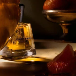 Frapin Passion Boisee Edp 100 ml - Image 3