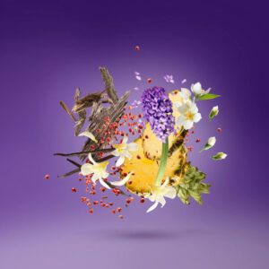 Xerjoff V Purple Accento edp 100ml - Image 3