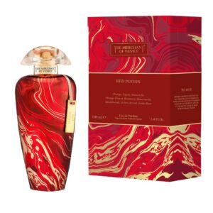 The Merchant Of Venice Red Potion Edp 100 ml - Image 2