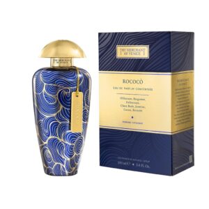 The Merchant Of Venice Exclusive Rococo Edp 100 ml - Image 2