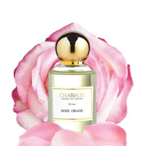 Chabaud Rose Orage Lux Edp 100 ml - Image 2