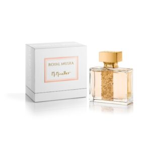 Royal Muska edp 100 ml - Image 3