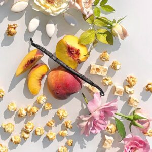 SECRET OF LOVE GLAMOUR 75 ml edp - Image 4