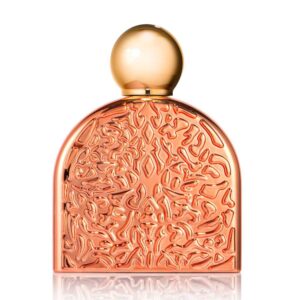 SECRET OF LOVE GLAMOUR 75 ml edp - Image 3