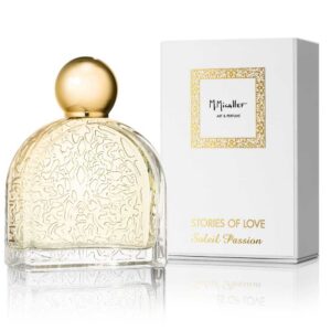 SECRET OF LOVE PASSION 75 ml edp - Image 3