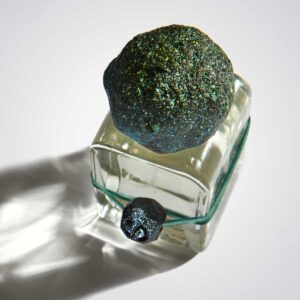 Sirio Extrait De Parfum 100ml - Talismans Collection, wooden box packaging version - Image 2