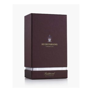 Hugh Parsons Traditional For Men Edp 100 ml - Image 2