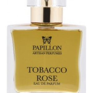 Papillon Tobacco Rose Edp 50 ml - Image 1