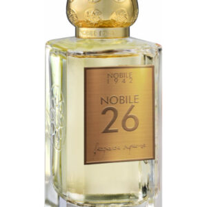 NOBILE 1942 NOBILE 26. 75 ml - Image 1