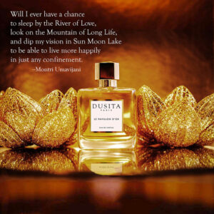 Dusita Le Pavillon D'Or Edp 50-100 ml - Image 3