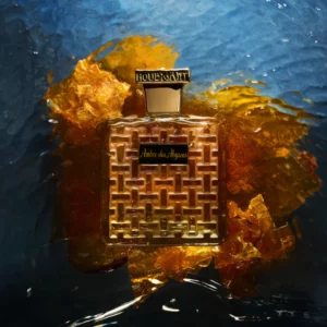Ambre des Abysses Eau de Parfum 100 ml - Image 3