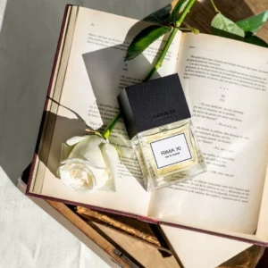 Carner Barcelona Rima XI edp 50-100ml - Image 4