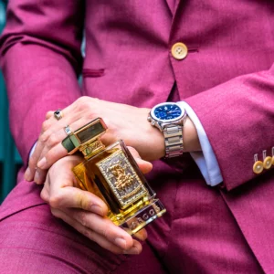 Argos Triumph Of Bacchus Edp 30-100 ml - Image 5