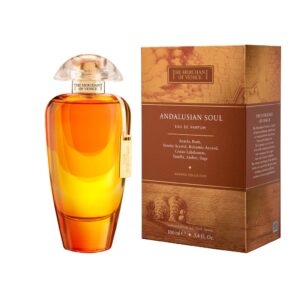 The Merchant Of Venice Andalusian Soul Edp 50-100 ml - Image 2