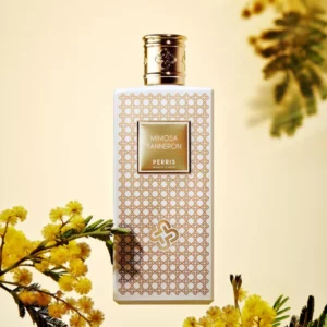 MIMOSA TANNERON EDP 50-100 ml - Image 3