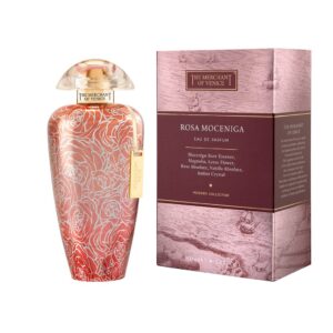 The Merchant Of Venice Rosa Moceniga Edp 50-100 ml - Image 2