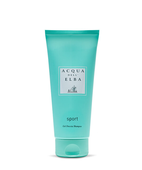 Acqua Dell'Elba 16S