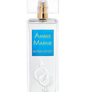 Alyssa Ashley Ambre Marine Eau De Parfum 100 ml - Image 1