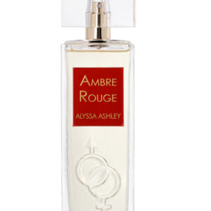 Alyssa Ashley Ambre Rouge Eau De Parfum 100 ml - Image 1