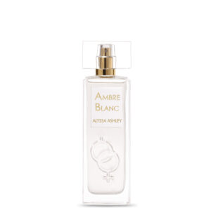 Alyssa Ashley Ambre Blanc Eau De Parfum 50 ml - Image 1