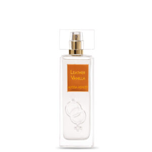 Alyssa Ashley Leather Vanilla Eau De Parfum 50 ml - Image 1