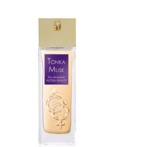 Alyssa Ashley Tonka Musk Eau De Parfum 50 ml - Image 1