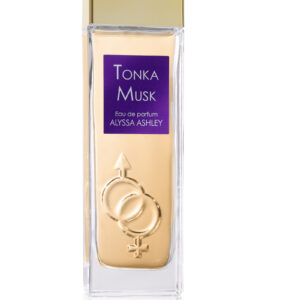 Alyssa Ashley Tonka Musk Eau De Parfum 100 ml - Image 1
