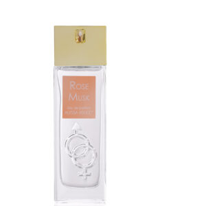 Alyssa Ashley Rose Musk Eau De Parfum 50 ml - Image 1