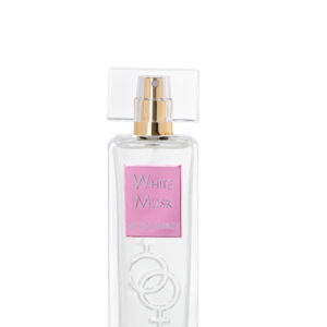 Alyssa Ashley White Musk Eau De Parfum 50 ml - Image 1