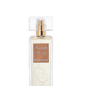 Alyssa Ashley Amber Musk Eau De Parfum 50 ml - Image 1