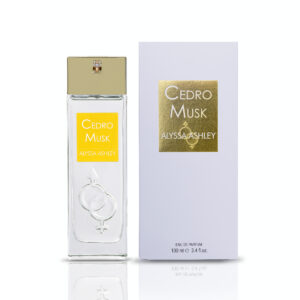 Alyssa Ashley Cedro Musk Eau De Parfum 100 ml - Image 3