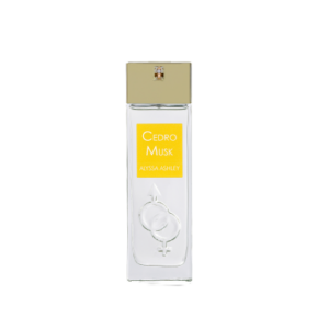 Alyssa Ashley Cedro Musk Eau De Parfum 100 ml - Image 1