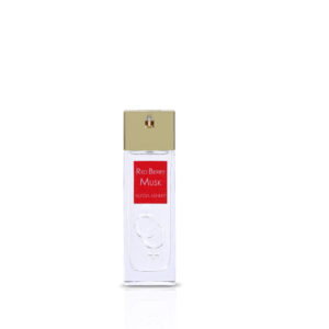 Alyssa Ashley Red Berry Musk Eau De Parfum 50 ml - Image 1