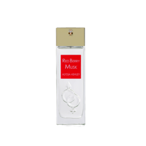 Alyssa Ashley Red Berry Musk Eau De Parfum 100 ml - Image 1