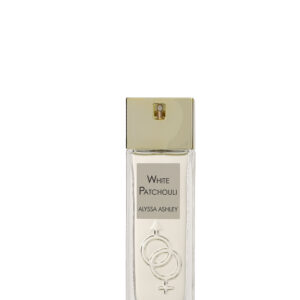 Alyssa Ashley White Patchouli Eau De Parfum 50 ml - Image 1
