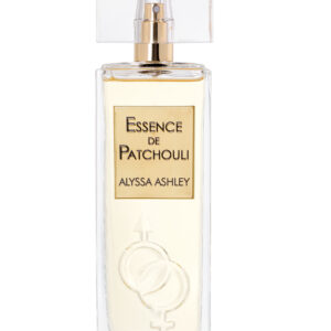Alyssa Ashley Essence De Patchouli Eau De Parfum 100 ml - Image 1