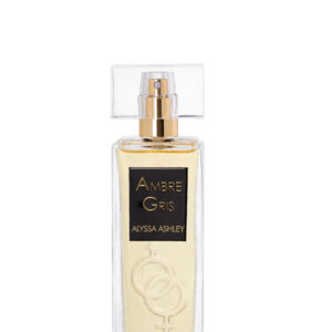 Alyssa Ashley Ambre Gris Eau De Parfum 50 ml - Image 1