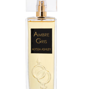 Alyssa Ashley Ambre Gris Eau De Parfum 100 ml - Image 1