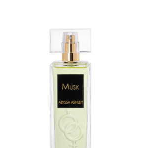 Alyssa Ashley Musk Eau De Toilette 50 ml - Image 1