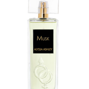 Alyssa Ashley Musk Eau De Toilette 100 ml - Image 1