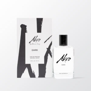 Akro Dark Eau De Parfum 100 ml - Image 2