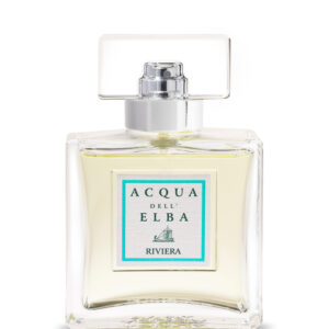 Acqua Dell'Elba Mediterranea Eau De Parfum Riviera 100 ml - Image 1