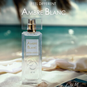 Alyssa Ashley Ambre Blanc Eau De Parfum 50 ml - Image 2