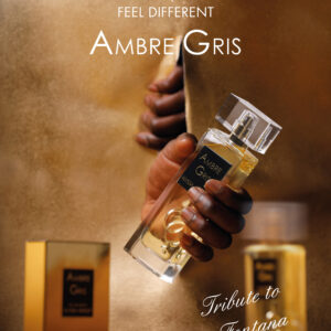 Alyssa Ashley Ambre Gris Eau De Parfum 100 ml - Image 2