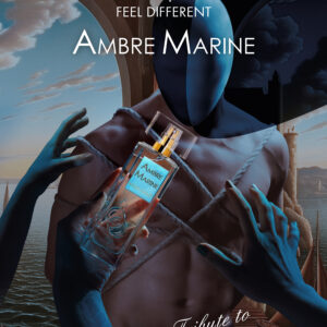 Alyssa Ashley Ambre Marine Eau De Parfum 50 ml - Image 2