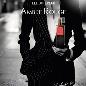 Alyssa Ashley Ambre Rouge Eau De Parfum 50 ml - Image 2